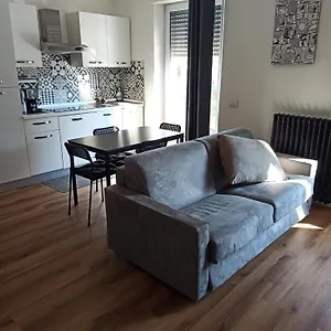 La Casa Di Andrea Cogliate